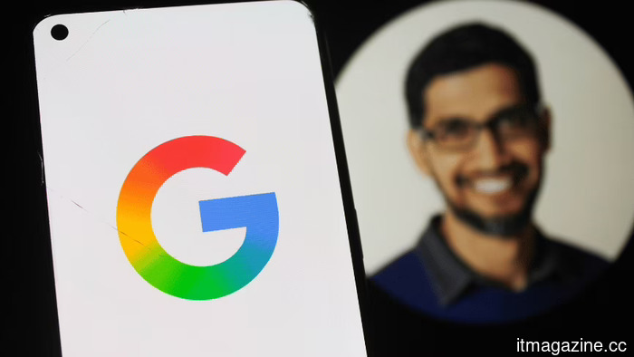 Google запускает агентный ИИ-ассистент Gemini Spark на I/O 2026