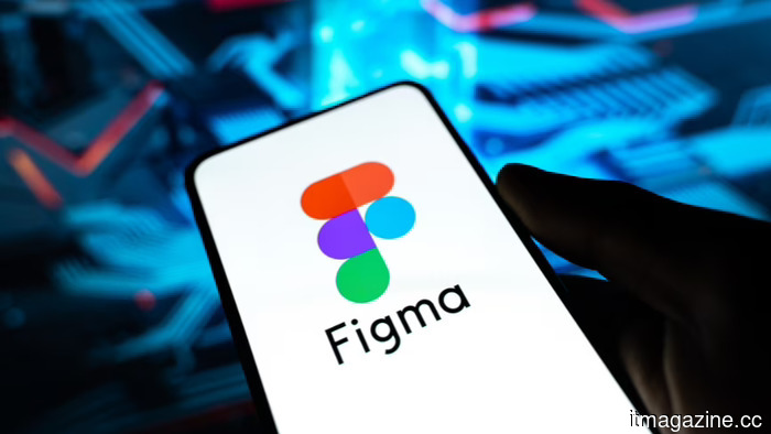 Figma lancia un agente AI che progetta sulla tela