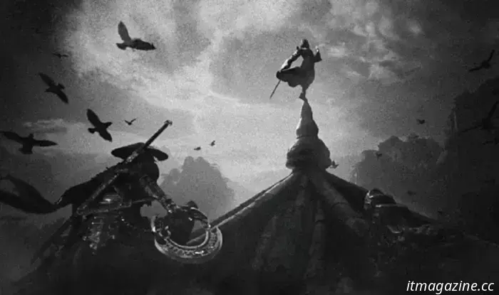 Anteprima degli sviluppatori di videogiochi cinesi a Gamescom 2025: Black Myth: Wukong, wuxia, RPG e altro ancora