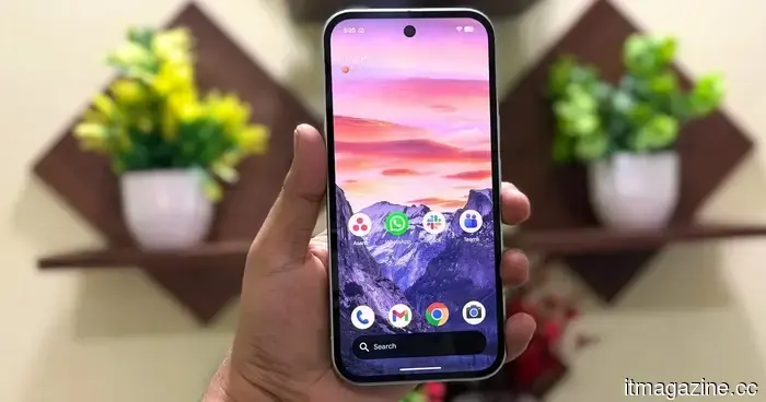 Your Pixel phone may soon notify you if a caller is not truthful about their identity.