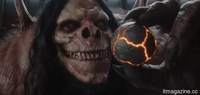 ByteDance’s Seedance 2.0 arrives in Cannes with a 95-minute AI film titled Hell Grind.
