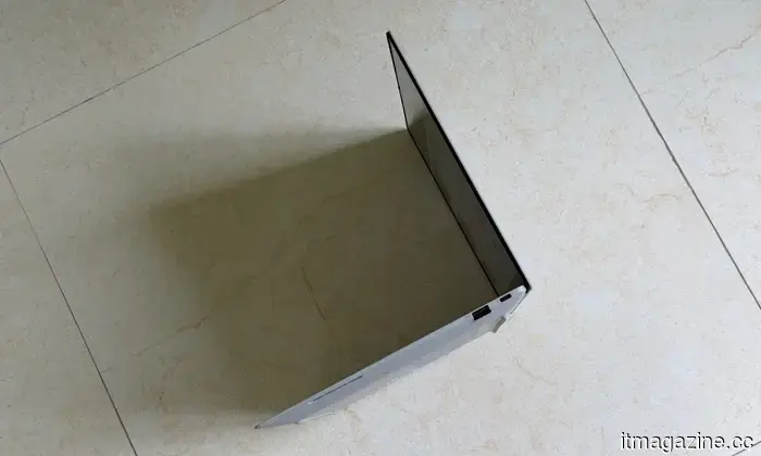 Asus ExpertBook Ultra review: An impressively sleek device that amazed me with its sheer power.