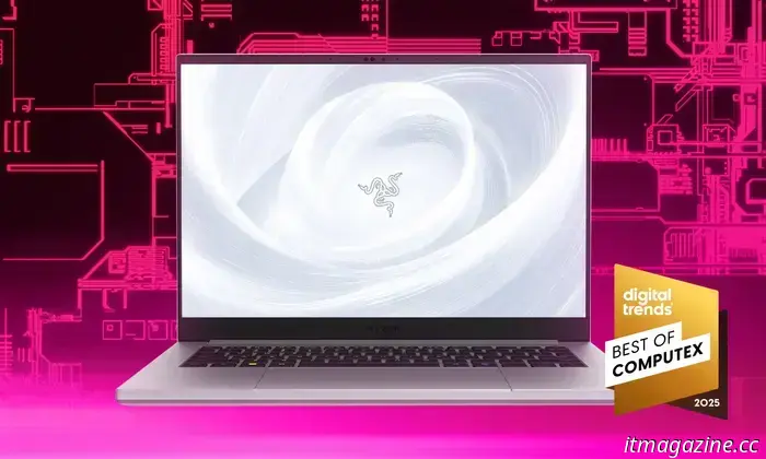 Premios Best of Computex 2025: La tecnología que más nos impresionó