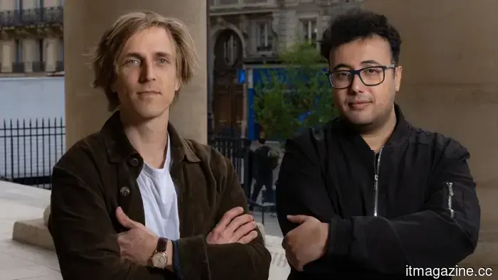 Omniscient secures $4.1 million to consolidate 150 separate intelligence tools.