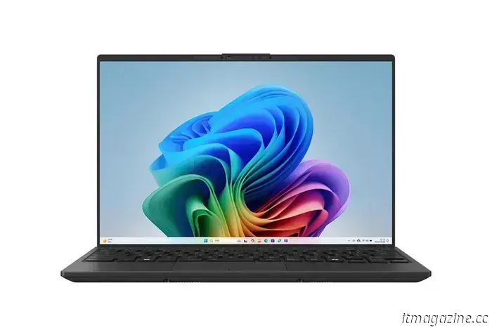 Fujitsu has unveiled the lightweight FMV Note U laptop