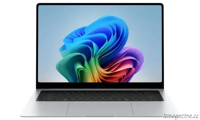 Ноутбуки Samsung Galaxy Book6 оснащаются чипами Intel серии Ultra 3 и нацелены на MacBook.