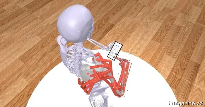 We use our phones constantly throughout the day, and researchers have just evaluated which ones are the most exhausting to use.