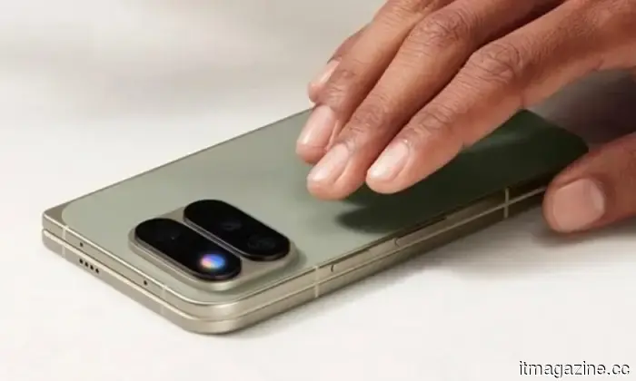Samsung potrebbe adottare l'aspetto completo in stile iOS del Liquid Glass in OneUI 9.5
