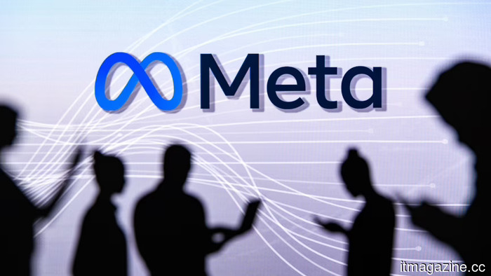 Meta has appointed Assaf Keren, formerly of Qualtrics and PayPal, as its new chief information security officer.