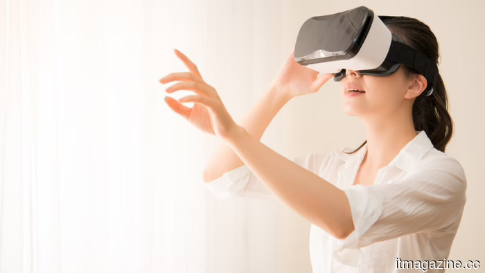 Meta has spun off the Supernatural VR fitness application following its acquisition for $400 million.
