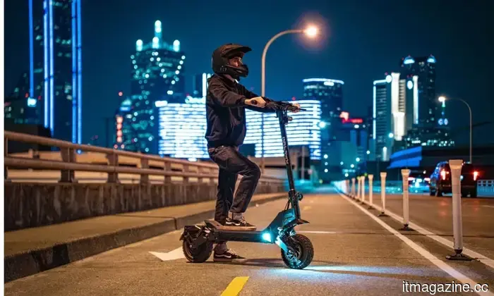 Why GoTrax Is Emerging as the Preferred Brand for All Types of eBike Riders in 2026