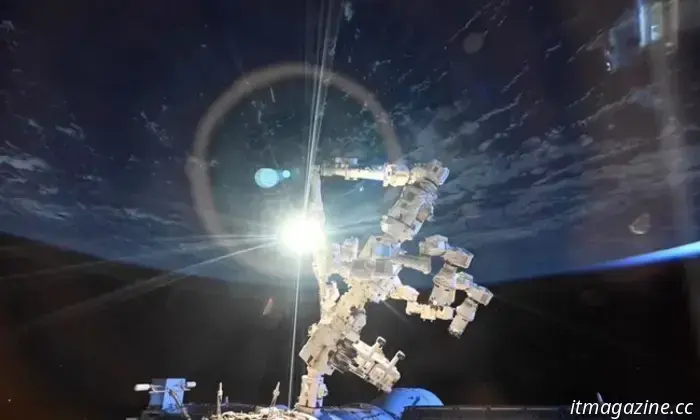 После фейерверков: повседневное путешествие ракеты-носителя Falcon 9