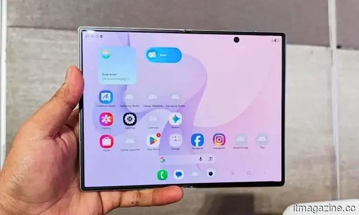 Galaxy phones might finally receive a fundamental privacy feature that Samsung overlooked.