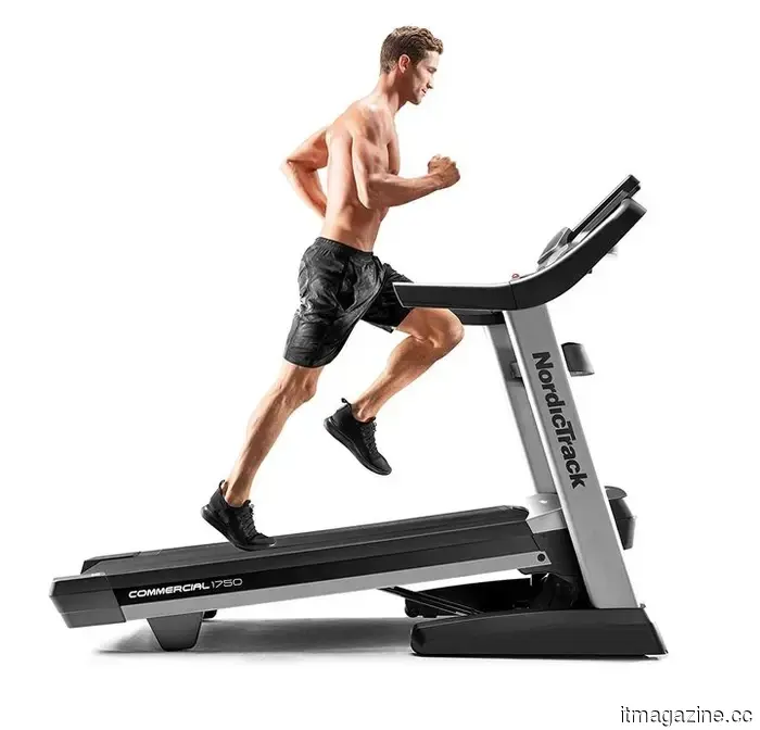 The top smart home gym equipment