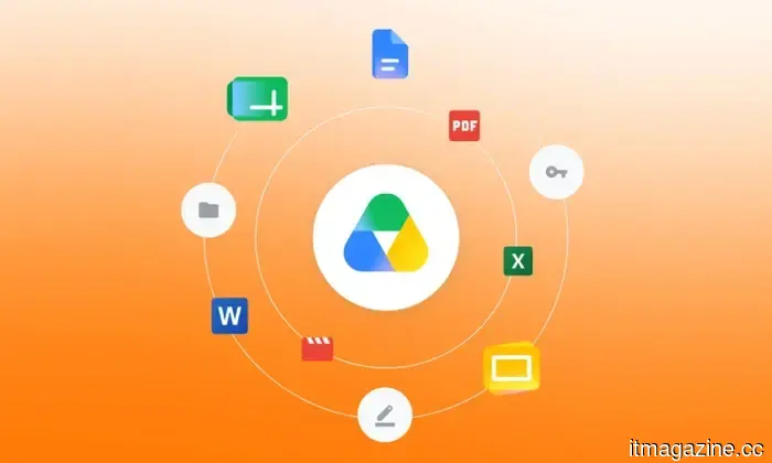 Google Drive mejora su juego de colaboración en video con comentarios con marca de tiempo.