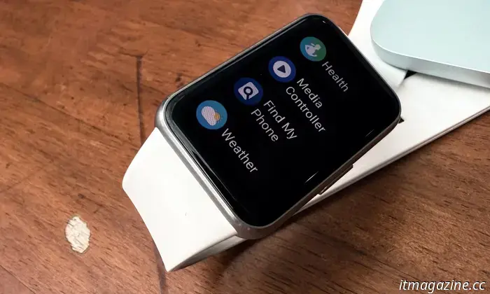 Samsung Galaxy Fit 3 recensione: un elegante affare per i principianti indossabili