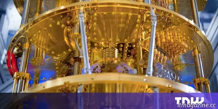 IQM states that SpaceX has demonstrated a route to profitability for quantum computing.