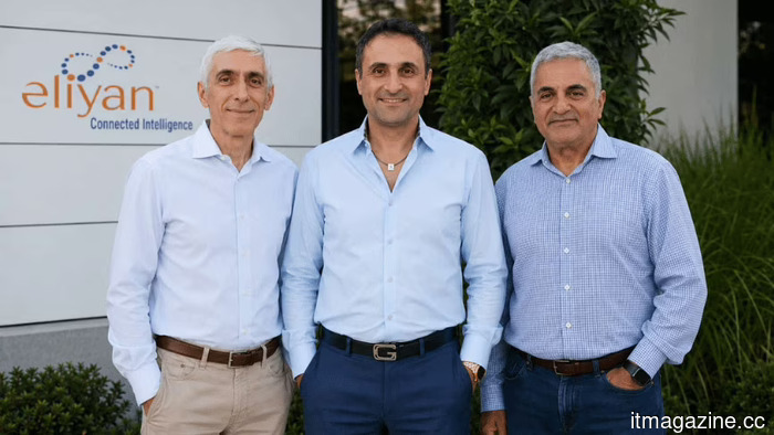 Eliyan achieves a $1 billion valuation for its AI chip interconnects.