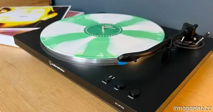 How we evaluate turntables and record players