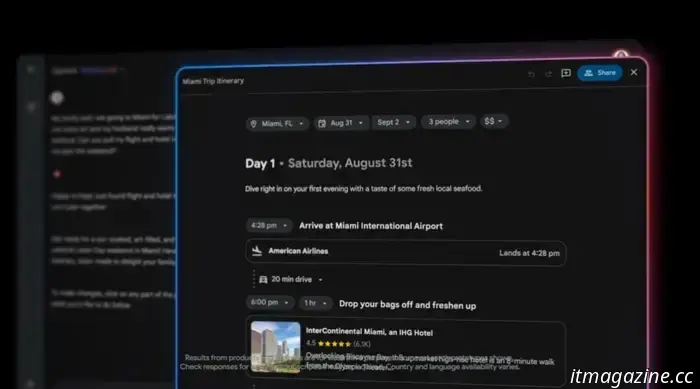 4 особенности игры Gemini и ChatGPT должны воровать друг у друга