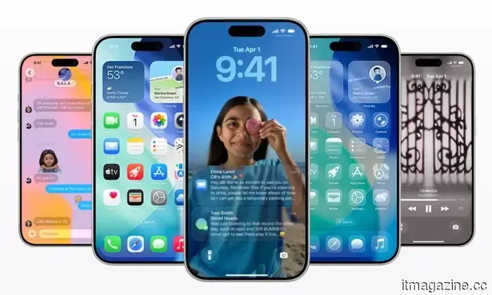 iPhone Fold: Todo lo que sabemos sobre el Ultra plegable de Apple