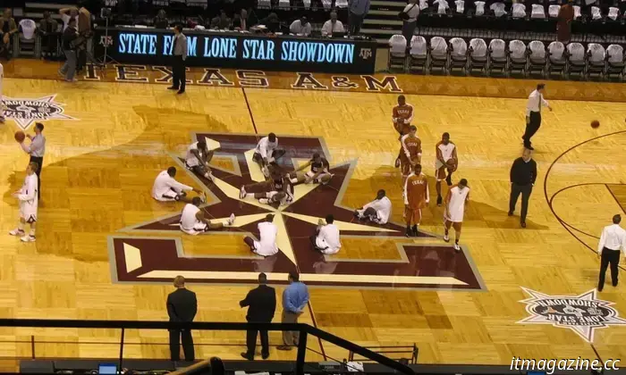 Cómo ver, resultados y resúmenes: Tennessee vs. Texas A &amp; M