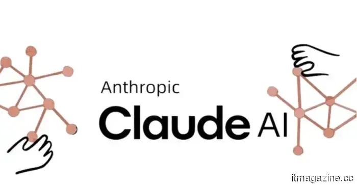 Claude erects a barrier as ID checks hinder access for users from China.