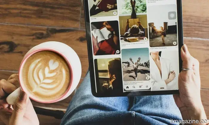 No esperaba que los reels de comida ayudaran a mi dieta, pero podrían hacerlo.