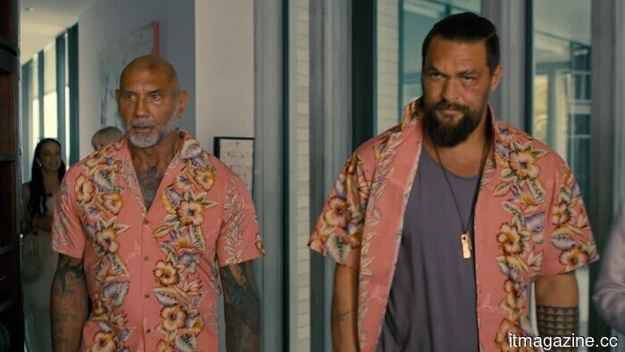 The top films available on Amazon Prime Video (April 2026)