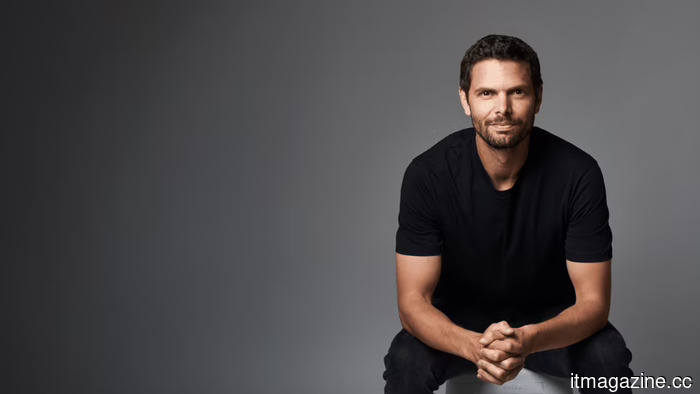 Peter Sarlin's Qutwo achieves a $380 million valuation in an angel funding round.