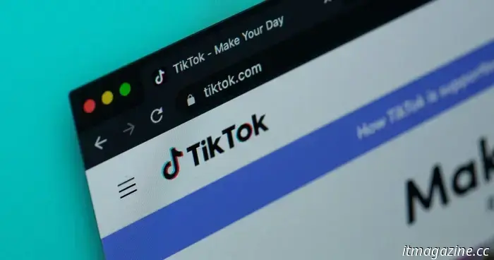 В конце концов TikTok не запретят в США.