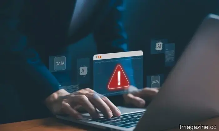 Google reports that AI is being misused on an industrial scale for cyberattacks, and it has recently intercepted one.