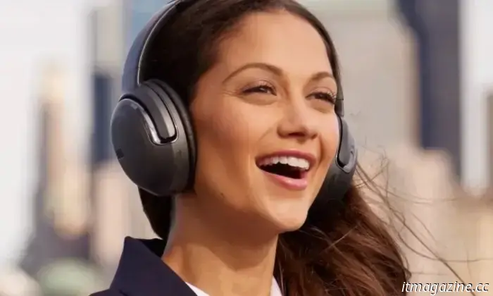Есть винил, будем путешествовать: новый Bluetooth-проигрыватель Toshiba позволяет вам делать именно это