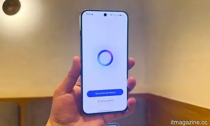 Non vuoi fidarti del nuovo Muse Spark AI di Meta per consigli sulla salute.