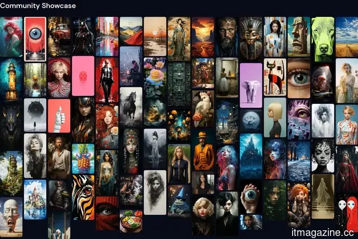 AI could be acquiring knowledge from billions of images without replicating any individual one.