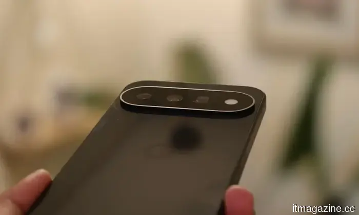 I misjudged the Pixel 11, and now I’m regretting my previous opinion.