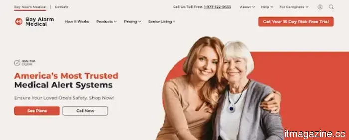 Migliori Sistemi di Allerta Medica del 2026. 7 Marche Confrontate per Sicurezza, Costo e Tempo di Risposta