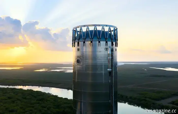 Witness SpaceX establish a new record with its reliable Falcon 9 rocket.