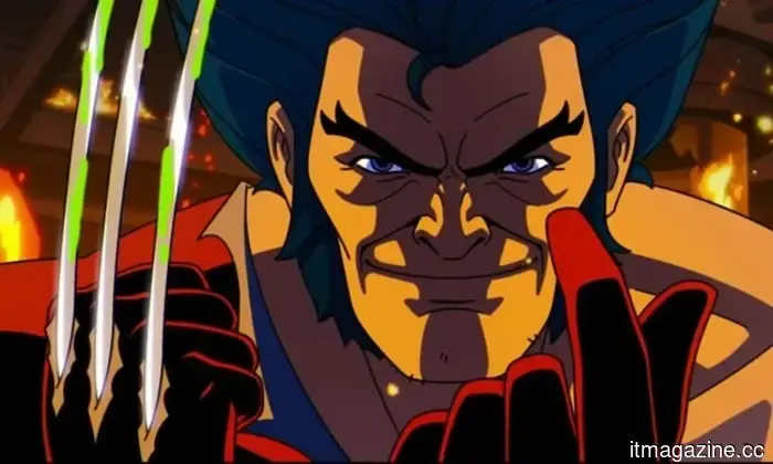 Amazon acaba de anunciar tres series animadas creadas por IA y se dirigen a Prime Video.
