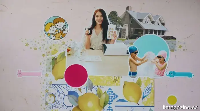 Liene Invested 700 Days Creating a Versatile Printer and Cutter for Your Creative Concepts.