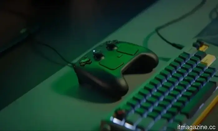 Valve rivela ufficialmente il Steam Controller, insieme al suo prezzo e alla data di rilascio.