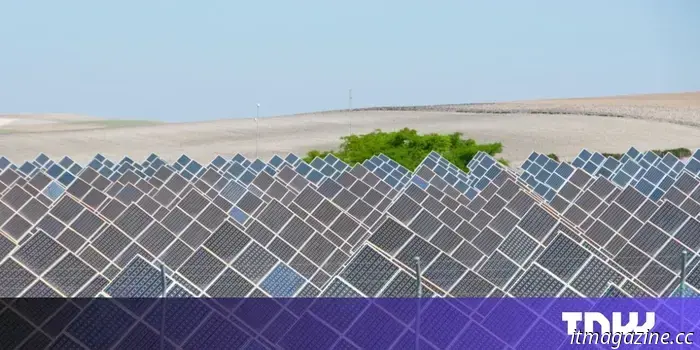 El apagón ibérico insinúa problemas de crecimiento de la energía verde, no fallas climáticas