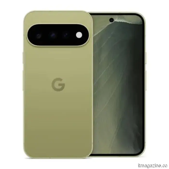 Новая утечка о Pixel 11 раскрывает цвета, характеристики и неожиданный аксессуар перед запуском