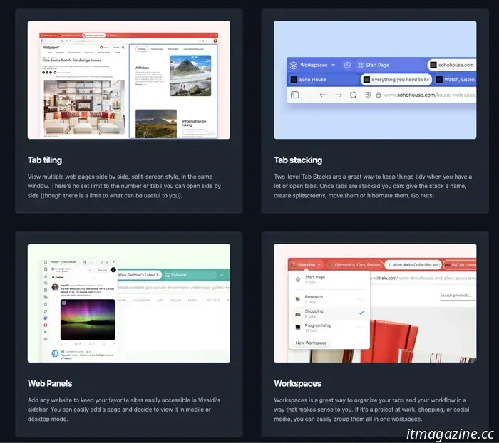 Я отказался от Chrome ради браузера Vivaldi, и это потрясающе