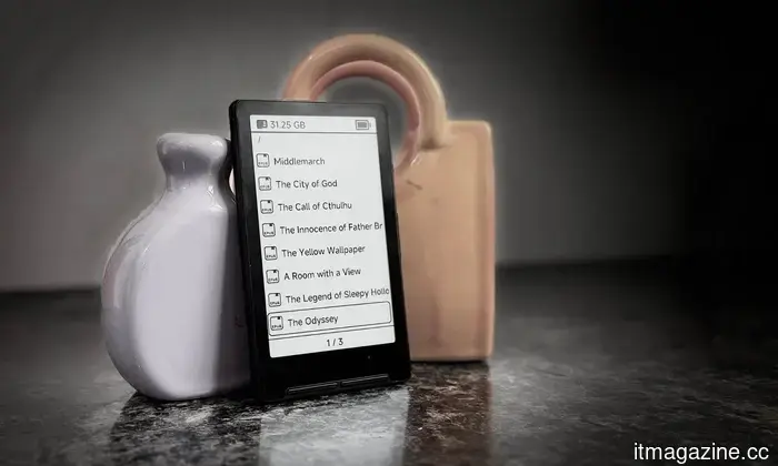 Xteink X4 review: I was skeptical about this compact e-reader, but it helped improve my bad screen habits.