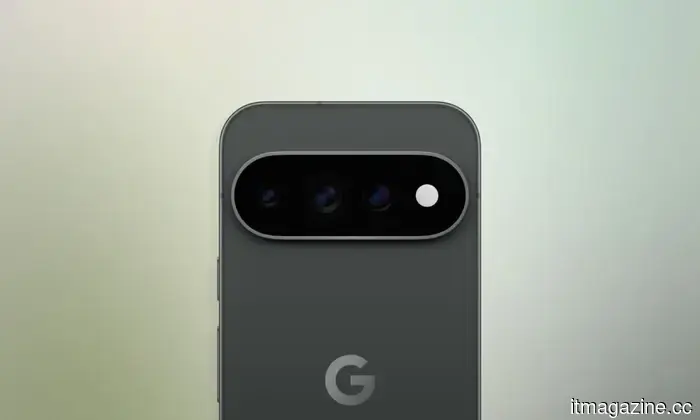 Google's latest Pixel 11 Pro and Pro XL feature brighter screens, extended zoom capabilities, and an innovative method to capture your interest.