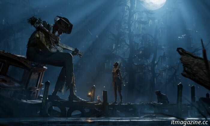 3 новые игры для Xbox Game Pass, в которые можно будет поиграть в эти выходные (23-25 мая)