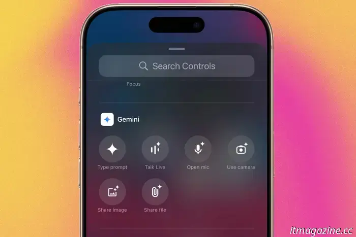 I installed Google Gemini on my iPhone. Here’s why I won’t return to using Siri.