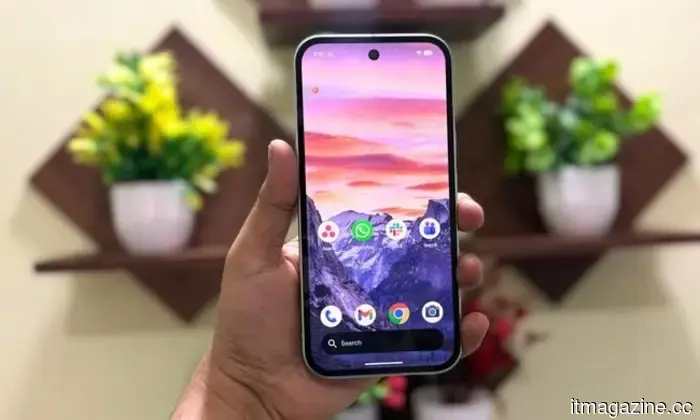 Sony хочет, чтобы вы знали, что AI-камера нового телефона Xperia не так уж плоха.