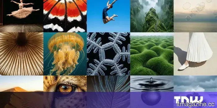 Microsoft's MAI-Image-2 ranks among the top three AI image generators.